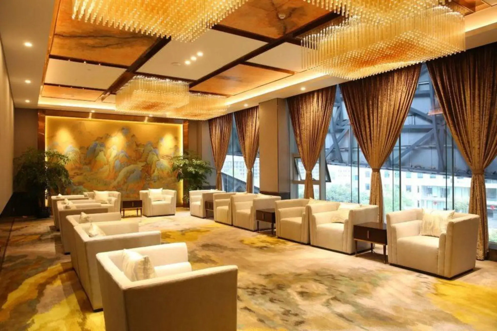 Chengxiang Dongguan Hotel