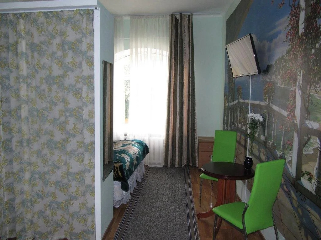 Mini-Hotel Alexandria Plus