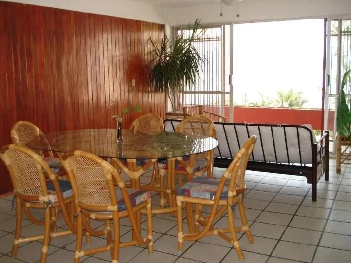 Sotelo Casa De Playa