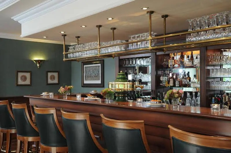 Hotel & Restaurant am Schlosspark
