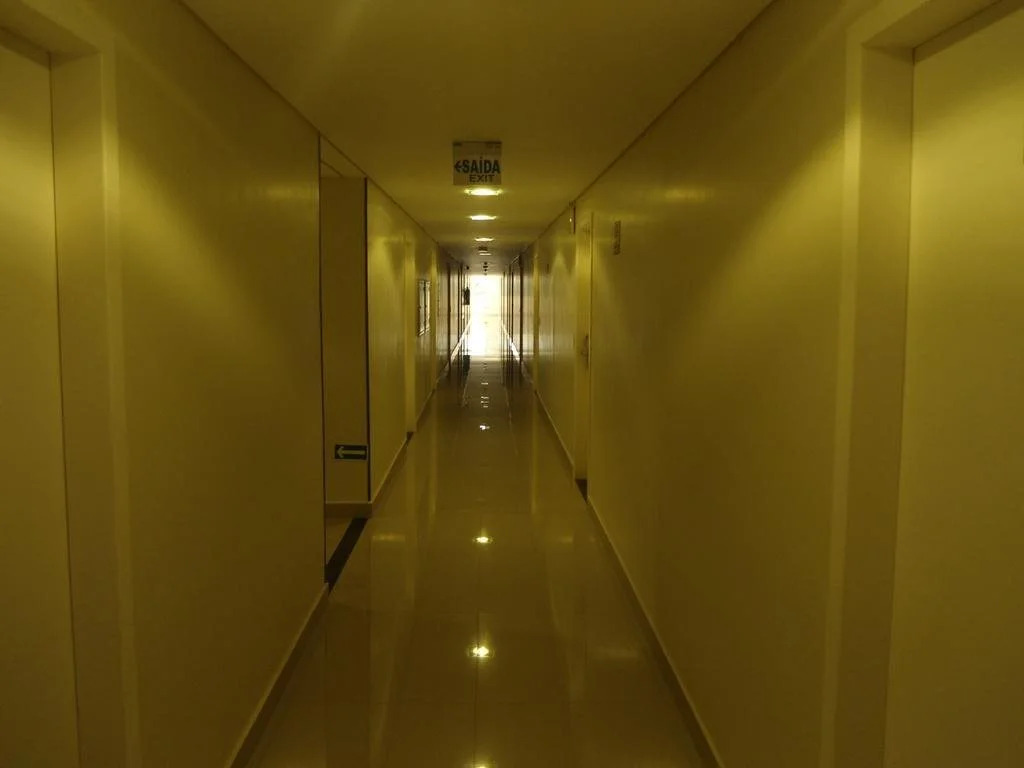 Hotel Candeias