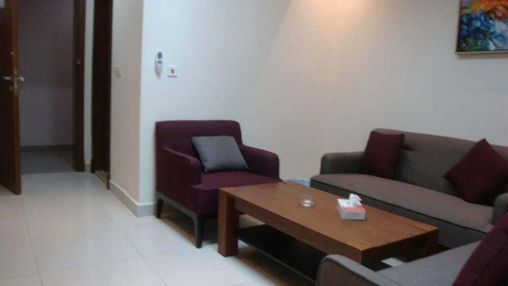 Awali Rose Hotel Suites