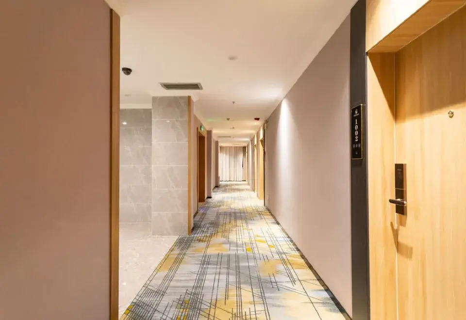 New silesia hotel