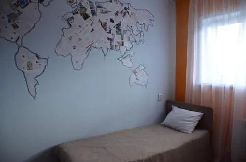 Hostel Dom Veroniki