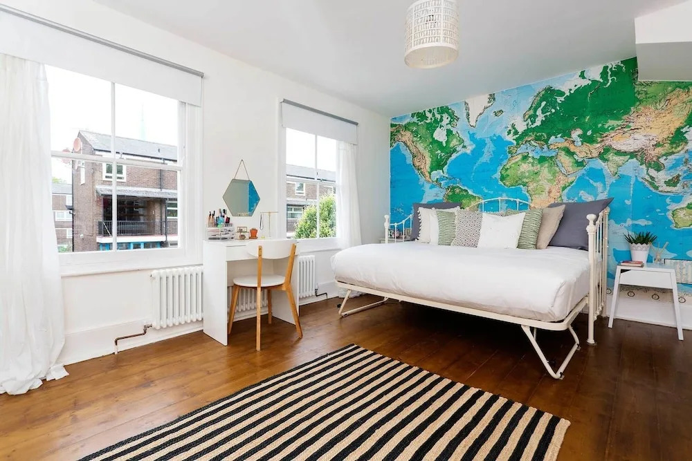 Veeve - Victoria Park Retreat