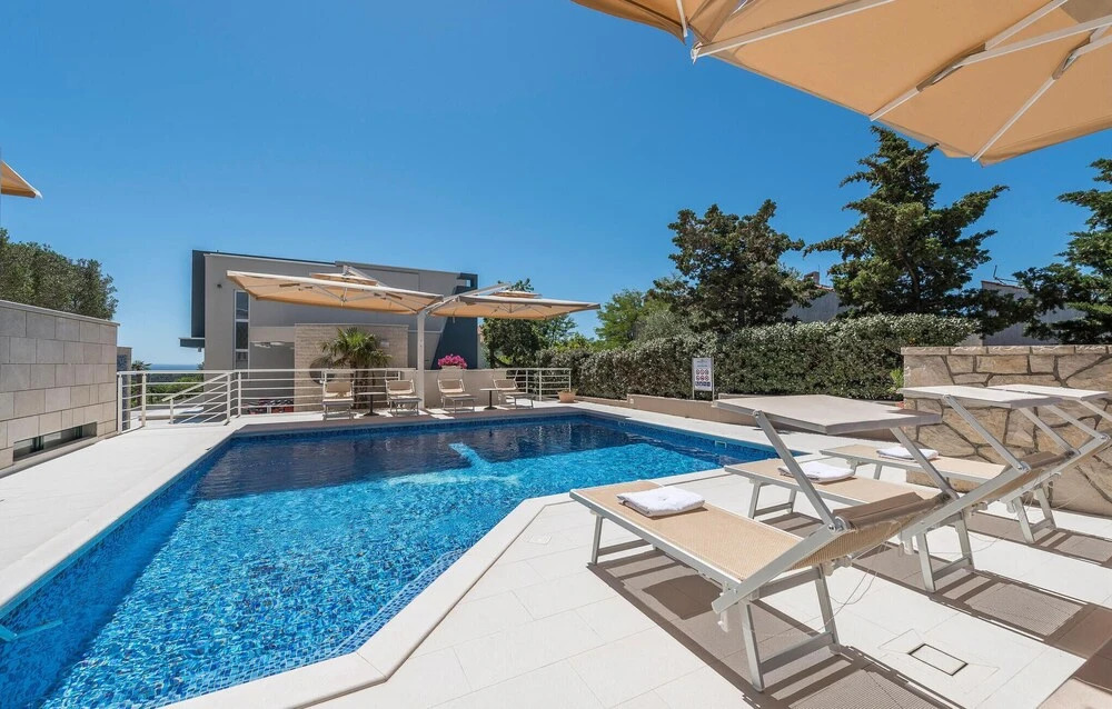 Nice Home In Novalja With Wifi