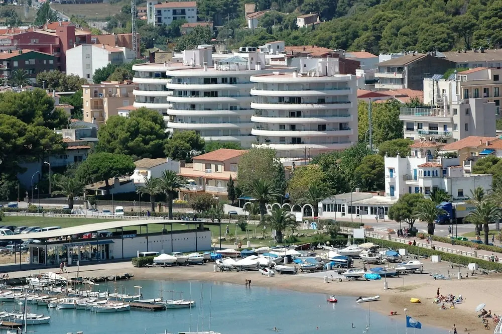 Apartamentos Medes Park II