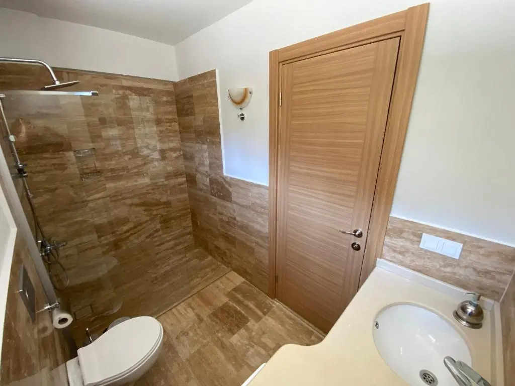 Villa Merry - 3BR Private Pool&Garden - 50m to River