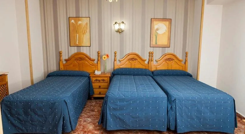 Hotel Guadalquivir