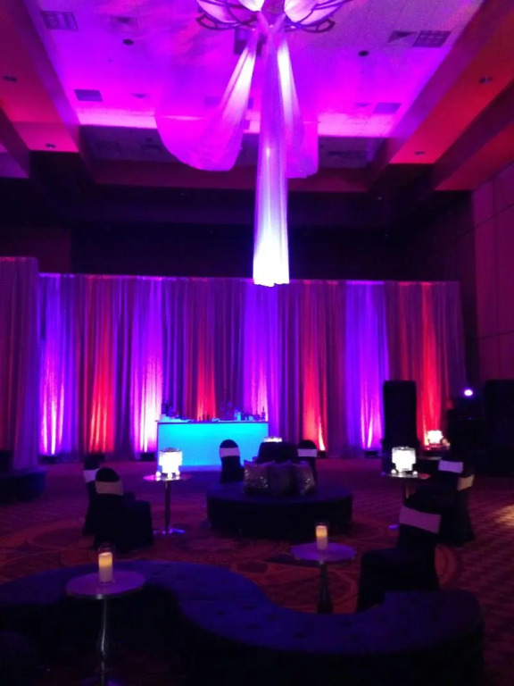 Embassy Suites by Hilton Dallas Frisco Hotel & Convention Center