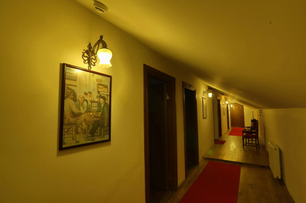 Hotel Ankatra