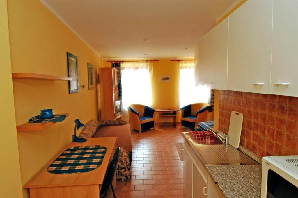 Hotel Na Hradbách