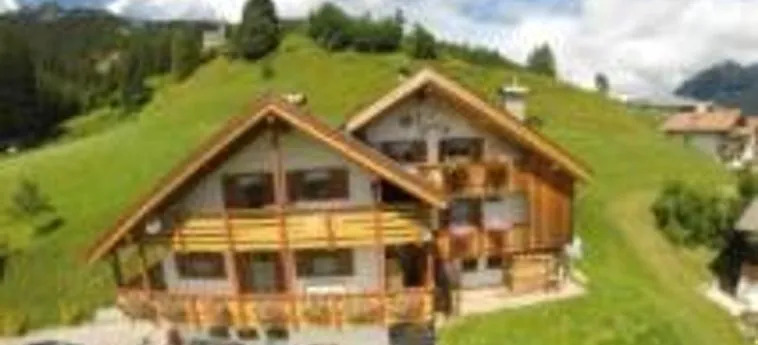 Appartamenti Lorenz Carla
