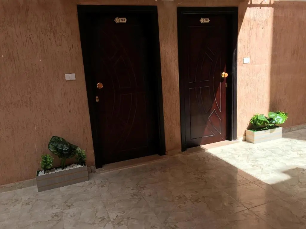 Jewel Gameel appartement