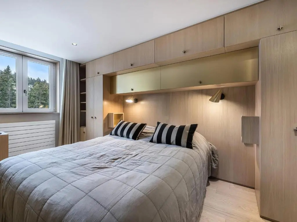 Appartement Courchevel 1850, 4 pièces, 6 personnes - FR-1-564-59