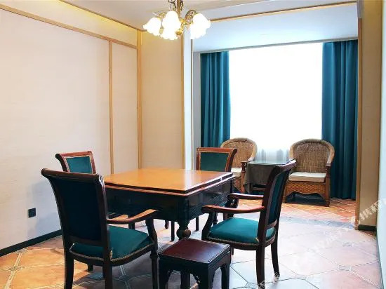 Ma Ji Hotel