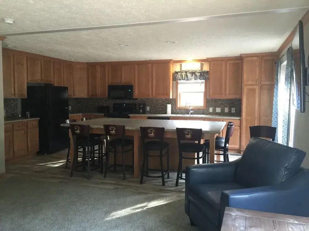 Island Club Rentals