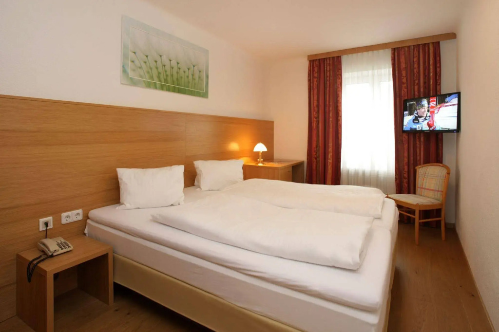 Hotel Der Abtenauer