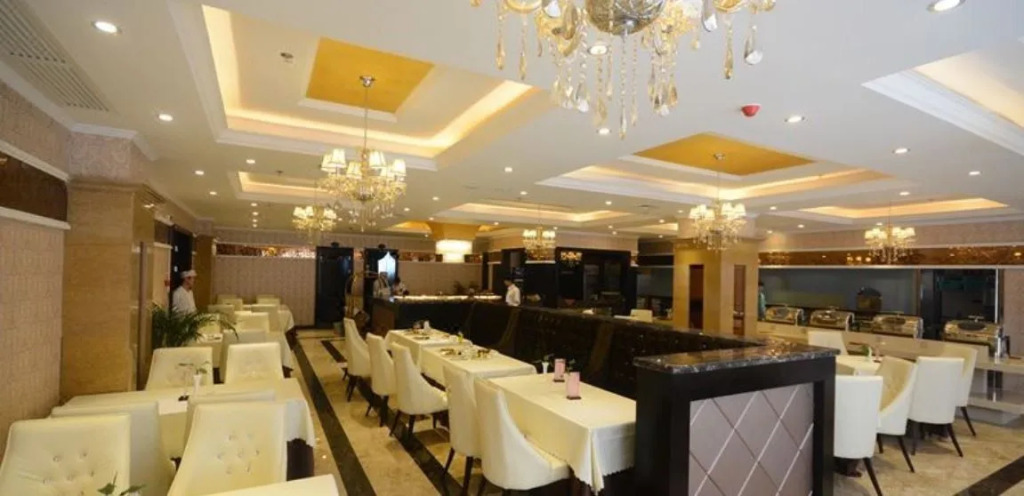 Guangmei International Hotel