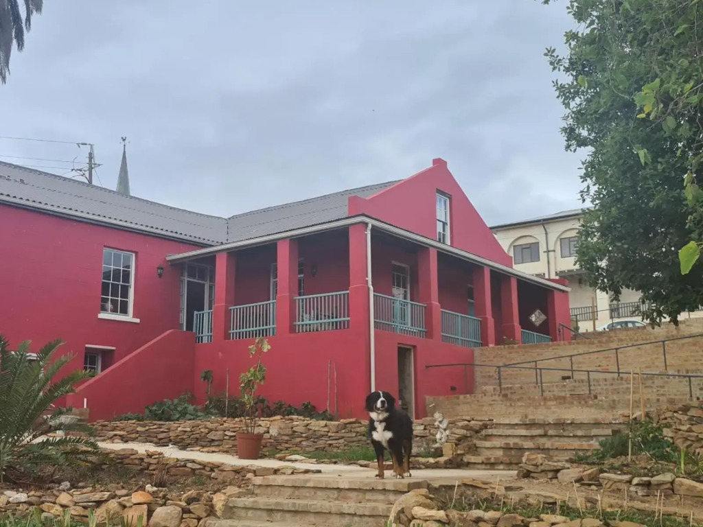 The Restio Country Guesthouse