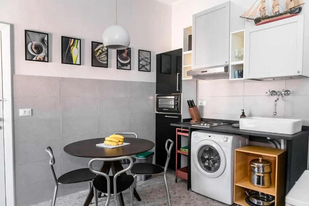 Suite Contemporanea Tra Le Vie Storiche