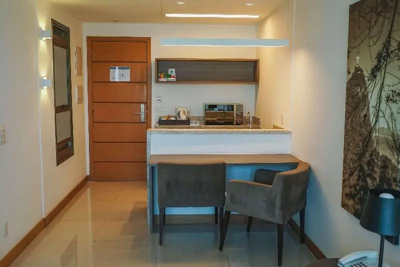 Best Western Rio Convention Suites
