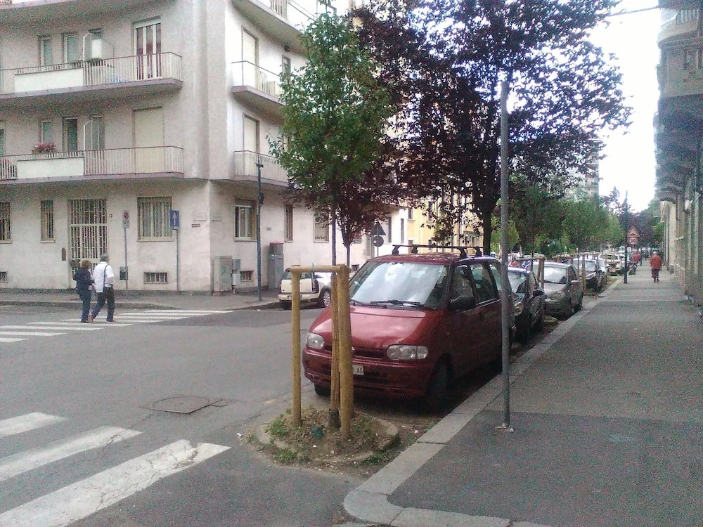 Casa Parella