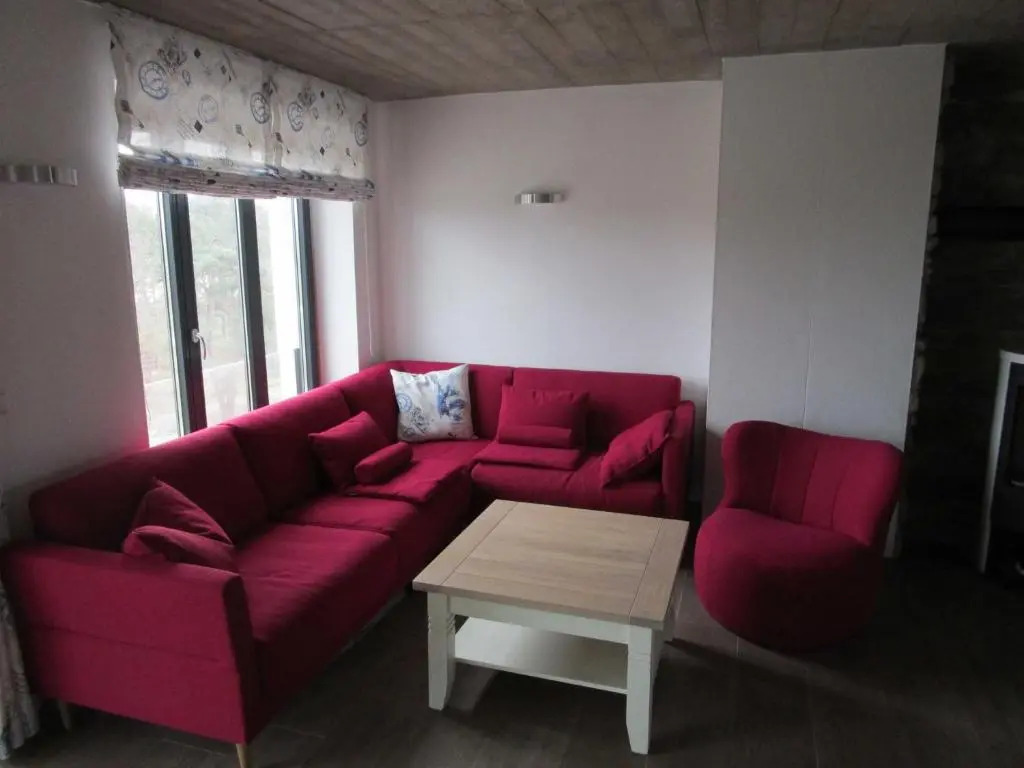 Strandresidenz Appartement Eisente V19