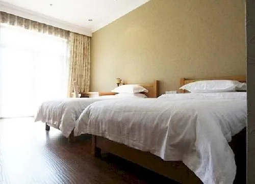 Panlonggu Holiday Hotel