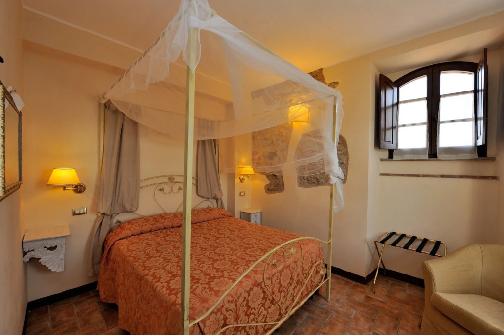 Agrihotel Il Palagetto