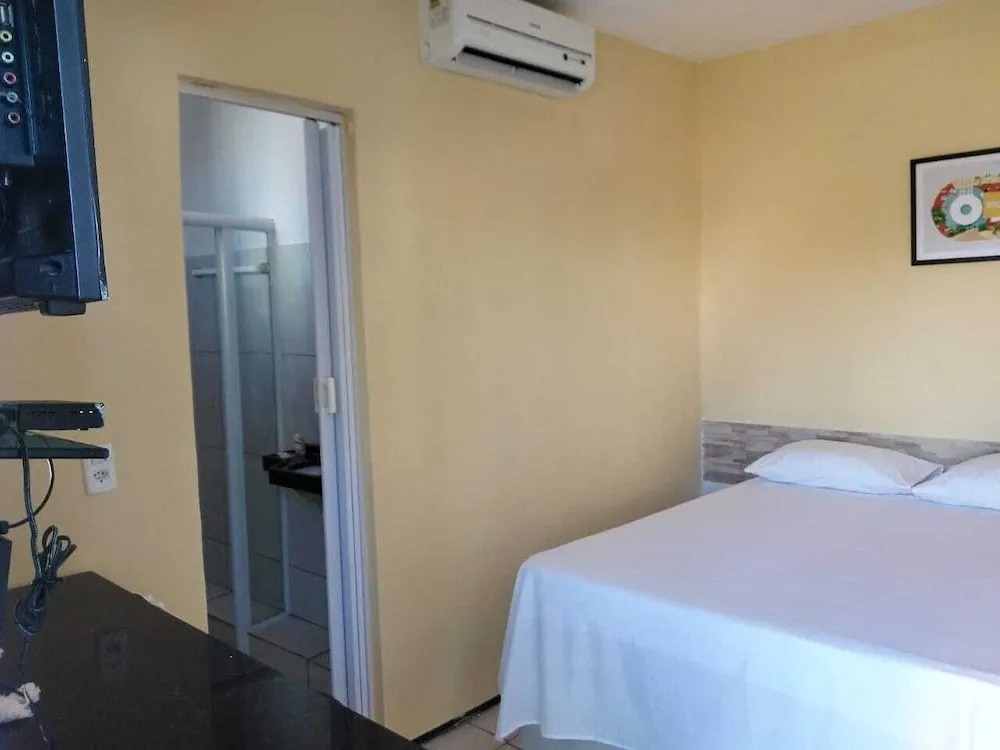 Hotel Oiticica