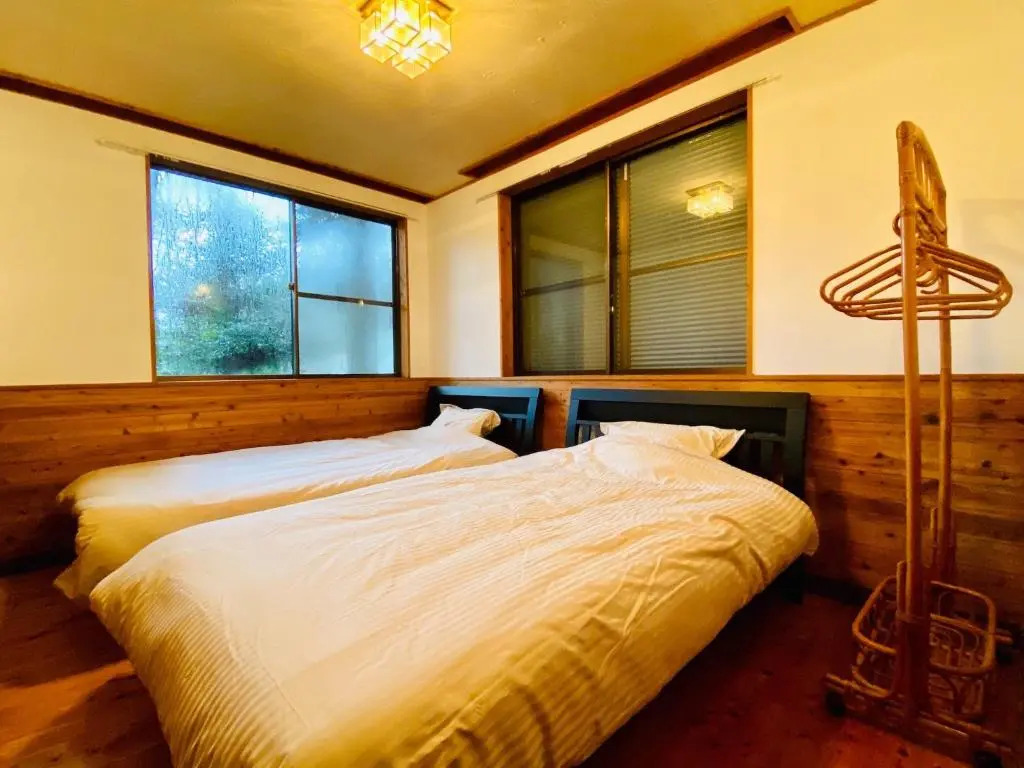 Aso - Cottage - Vacation STAY 83363
