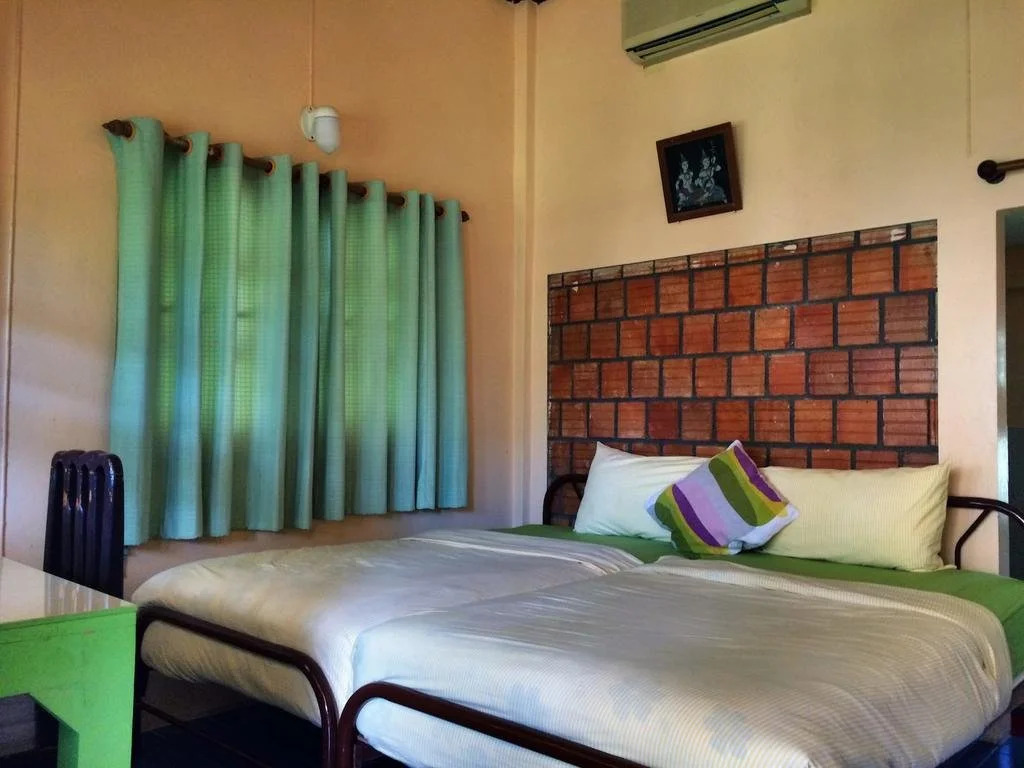 Health Oasis Resort