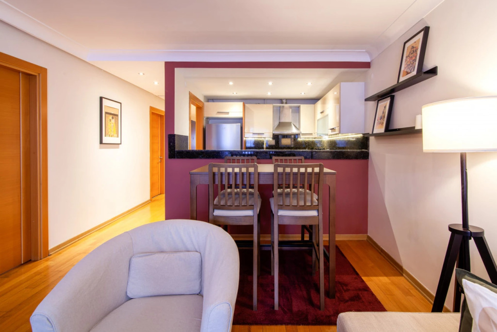 Missafir Comfy and Unique Designed Home
