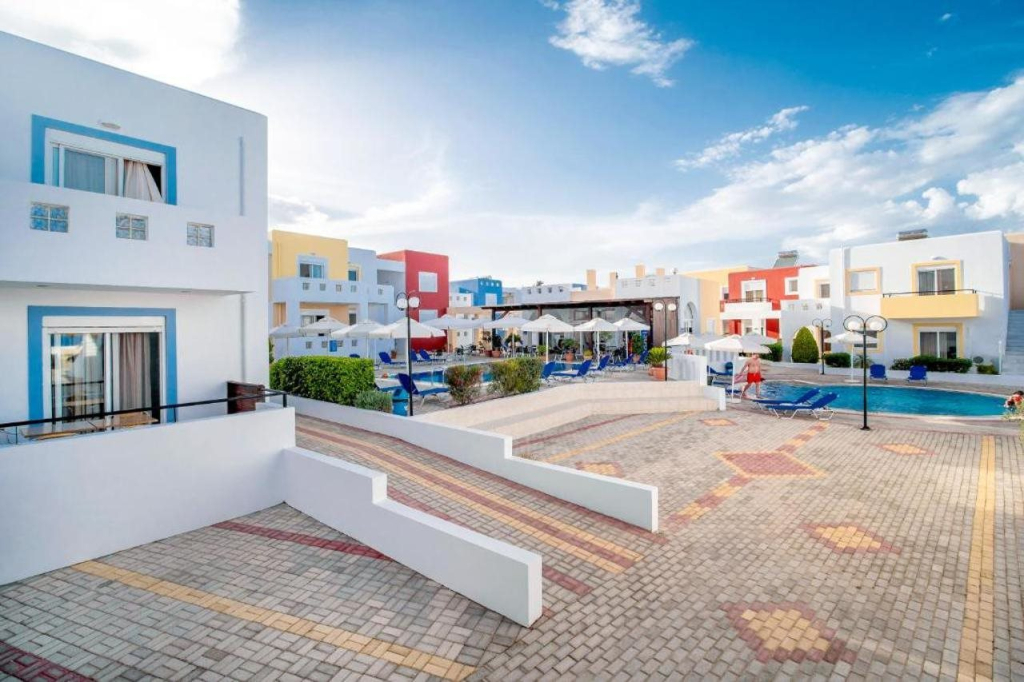 Gennadi Gardens Apartments & Villas