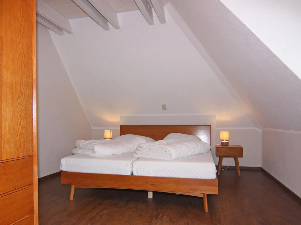 Doppelhaushälfte Dünenhaus I, Trassenheide