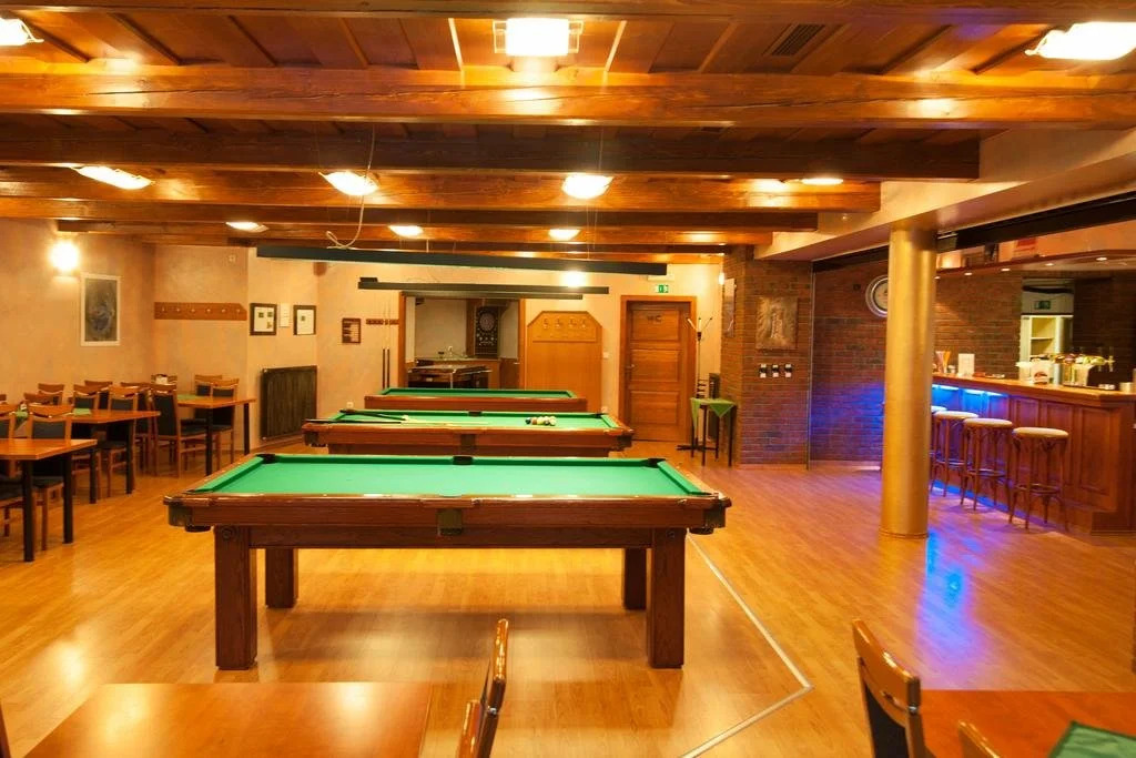 Sport-V-Hotel