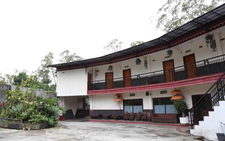 Hotel Panorama Wisata Air Terjun Coban Rondo