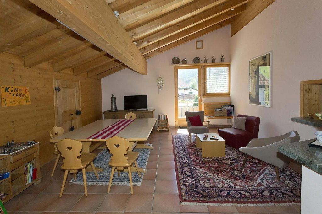 Sport-Lodge Klosters