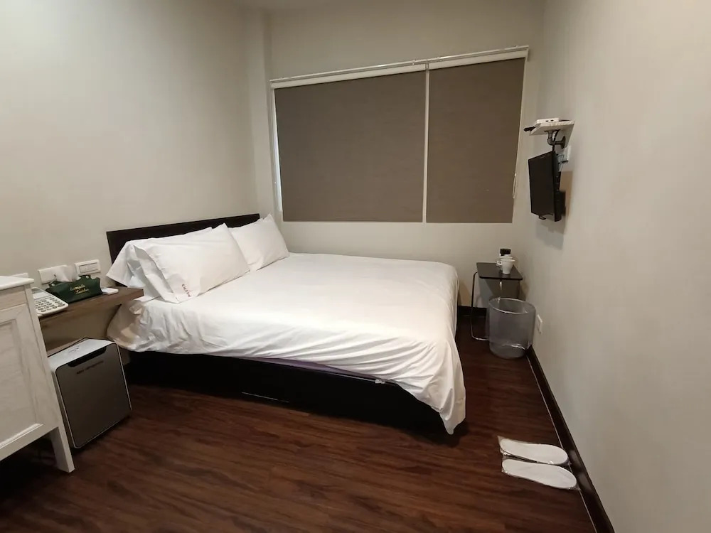 SWF hotel 淡水新五福旅館-新北市旅館編號067