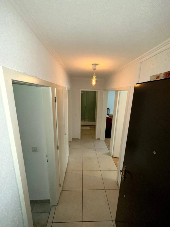 Furnished Apartment in Baden