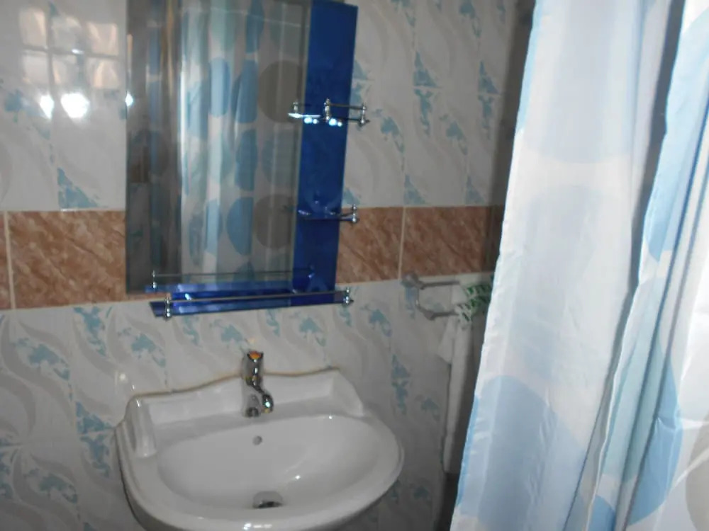 Hotel Ayenou