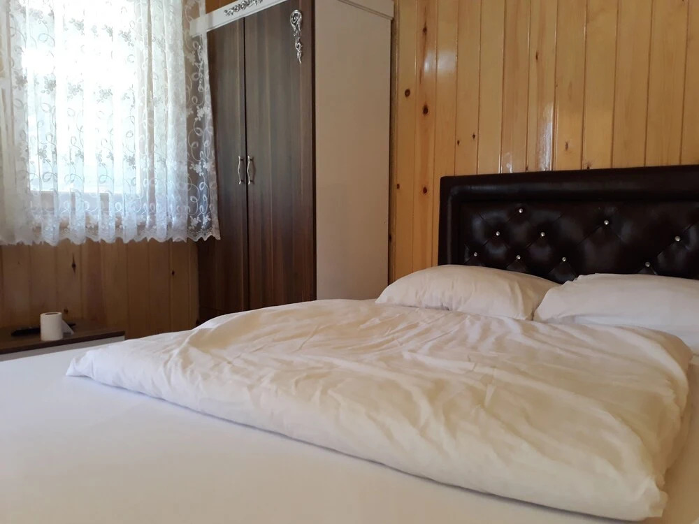 Family Bungalow Uzungol
