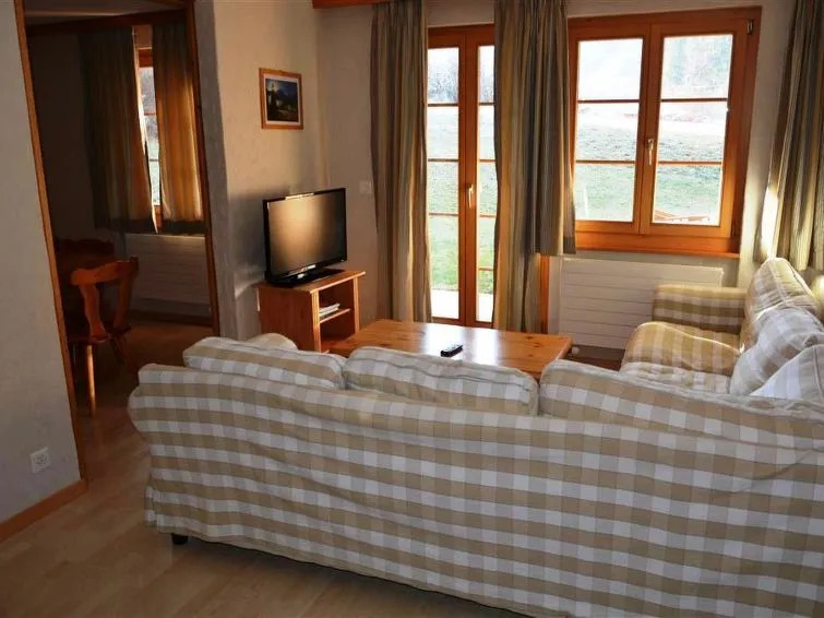Jacqueline 1 - Three Bedroom