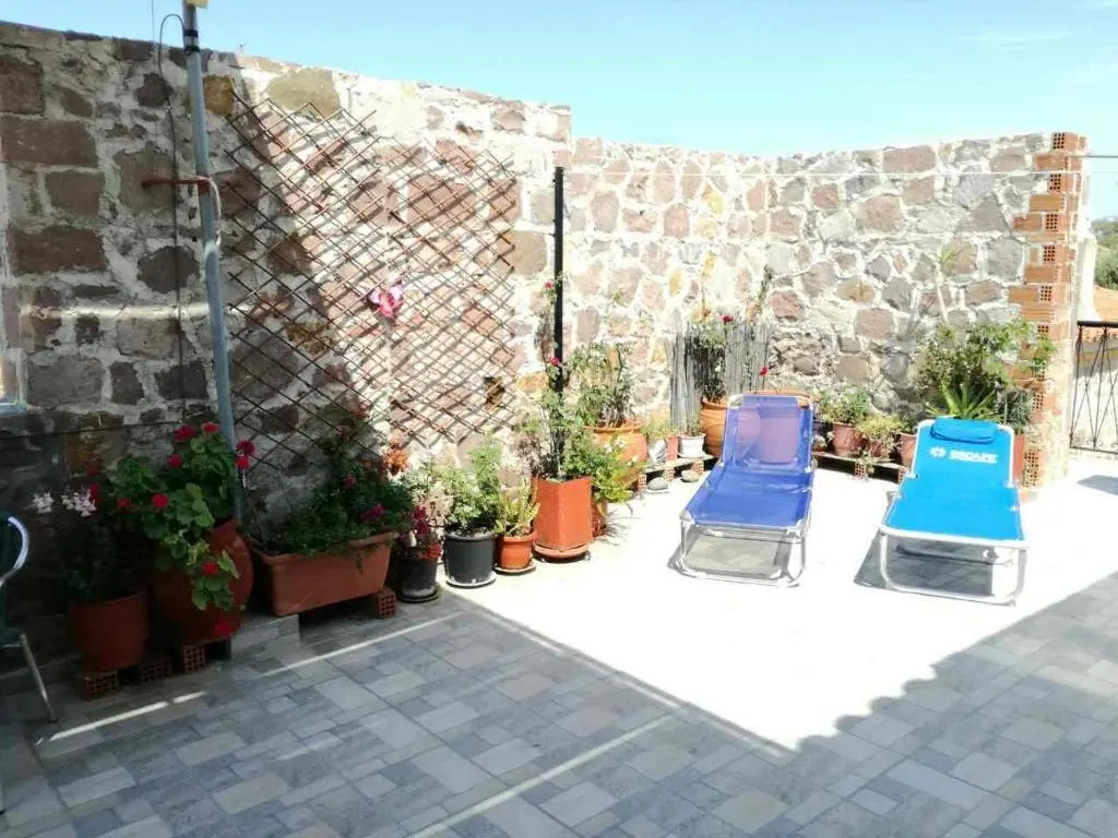 Machi's Guest House