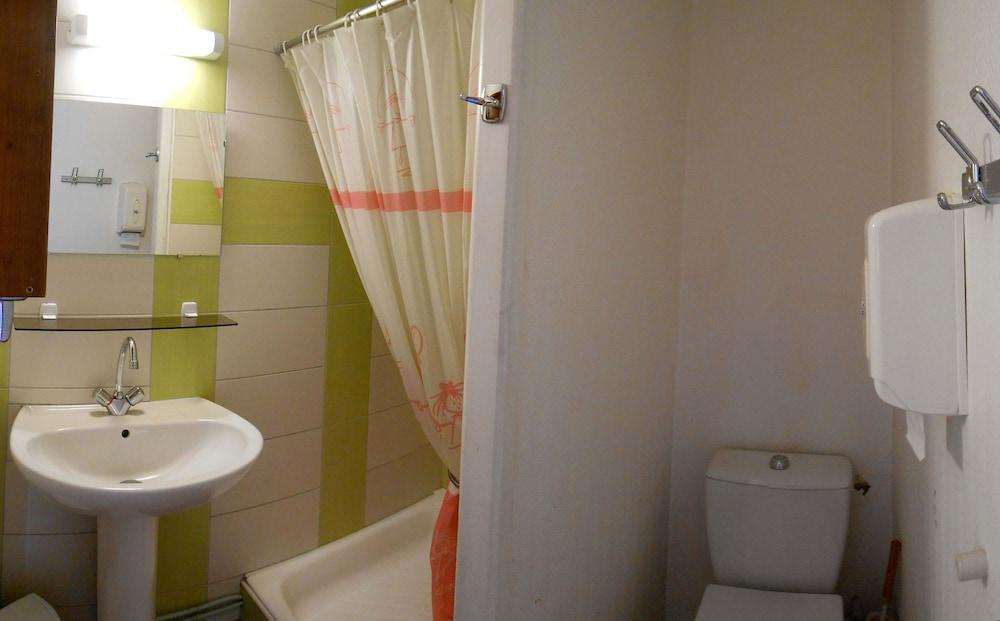 Residence Le Palatine