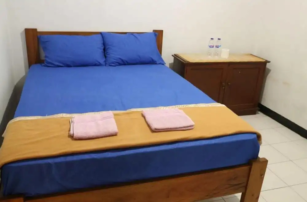 New Adinda Homestay