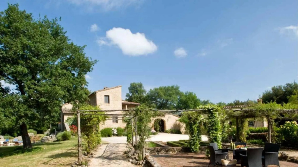 Beautiful Luxury Villa With Superb View-villa Pipirelli