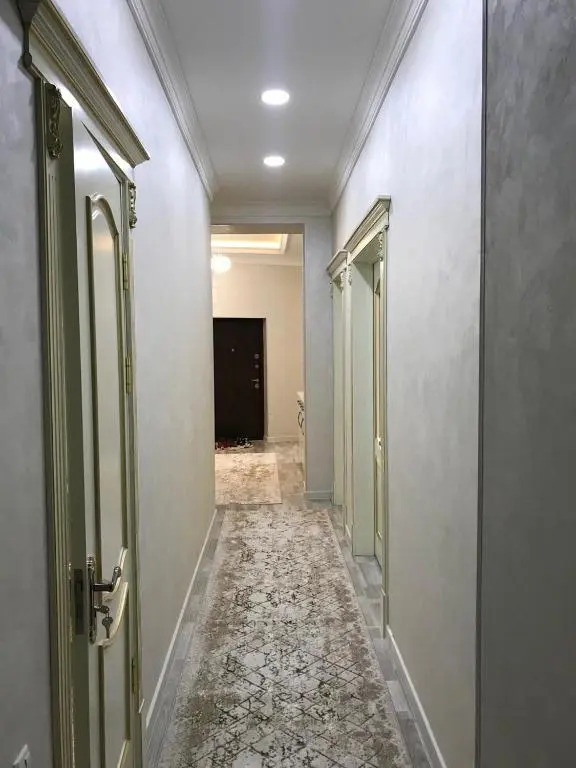 Beruniy Metro Residence