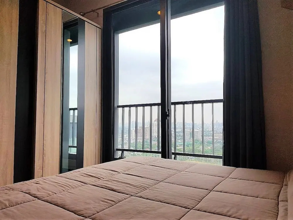 Sukhumvit New Room BTS Bangna